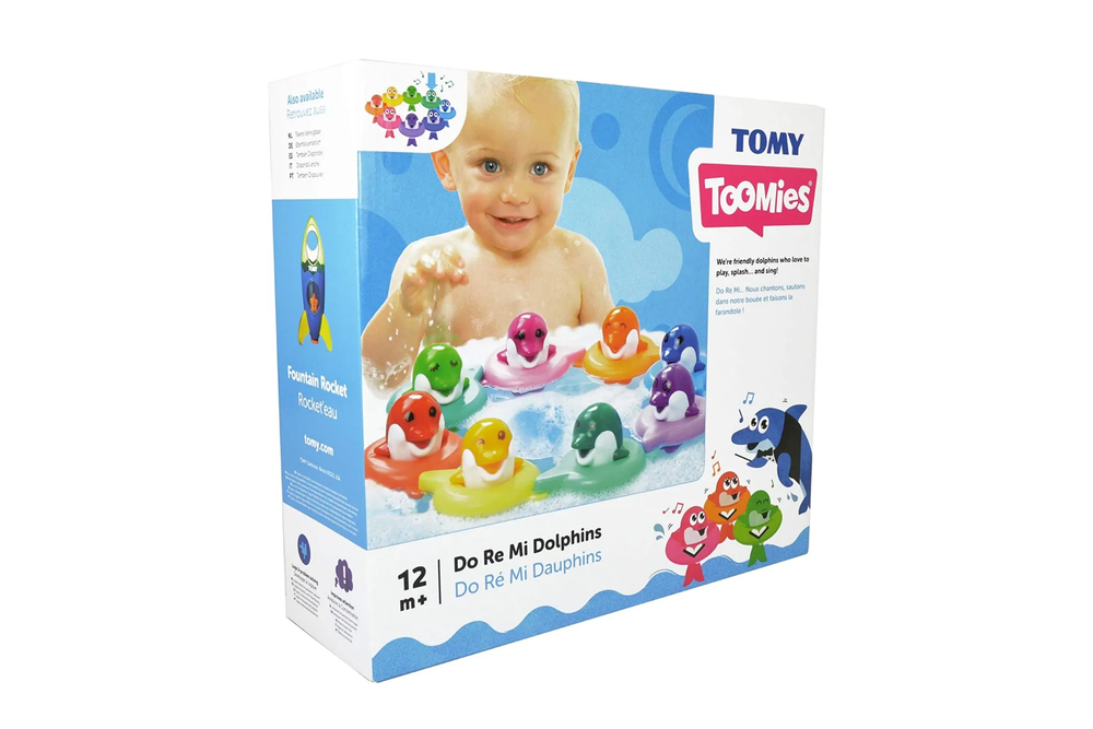 Image from: Best gifts for one-year-old boys and girls, reviewed by toddlers and parents