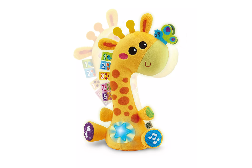 Image from: Best gifts for one-year-old boys and girls, reviewed by toddlers and parents