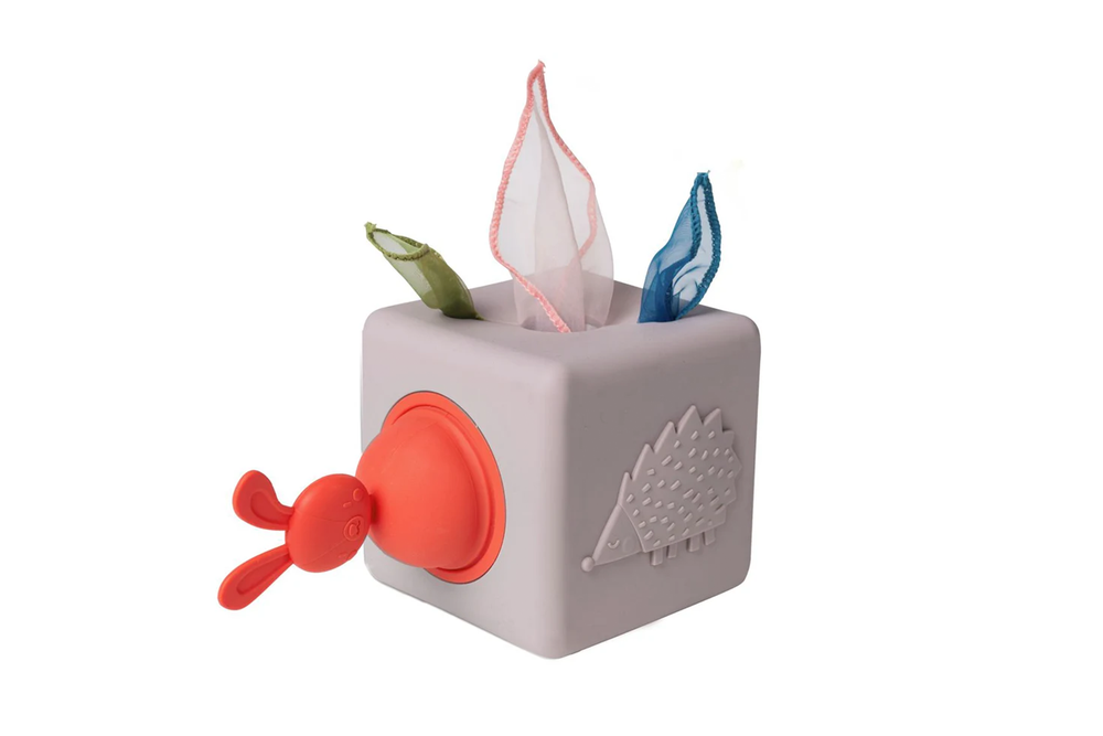 Image from: Best gifts for one-year-old boys and girls, reviewed by toddlers and parents