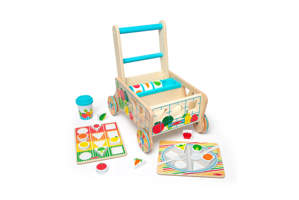 Image from: Best gifts for one-year-old boys and girls, reviewed by toddlers and parents