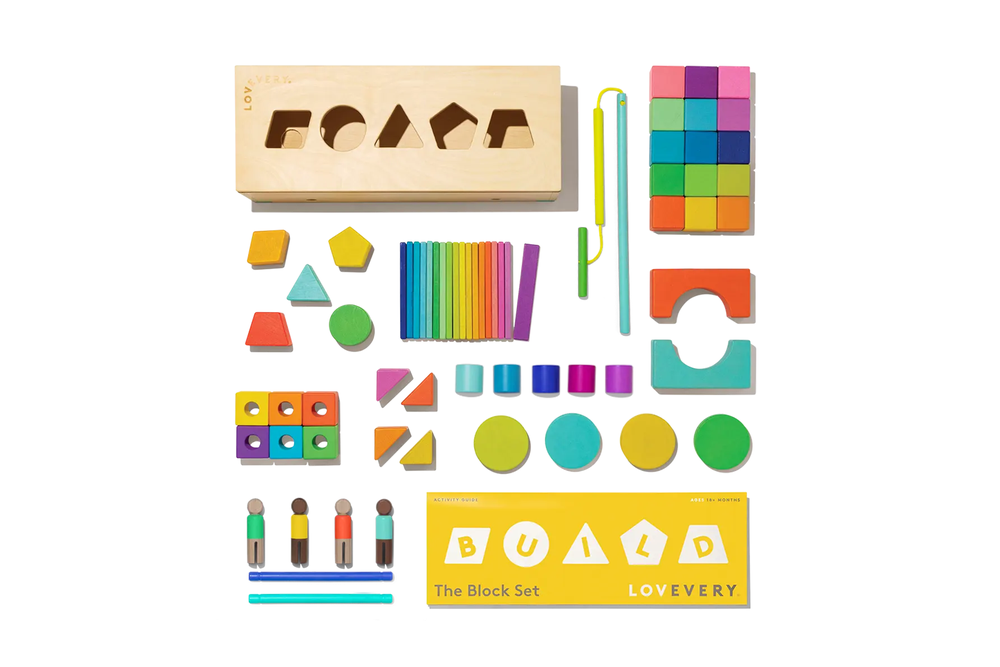 Image from: Best gifts for one-year-old boys and girls, reviewed by toddlers and parents