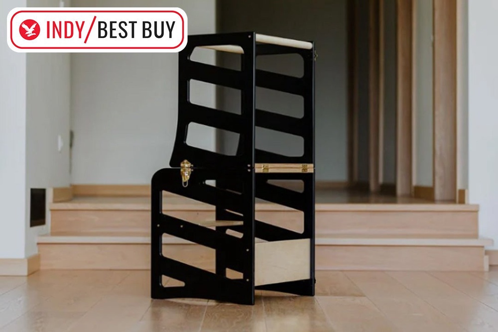 Image from: Best gifts for one-year-old boys and girls, reviewed by toddlers and parents