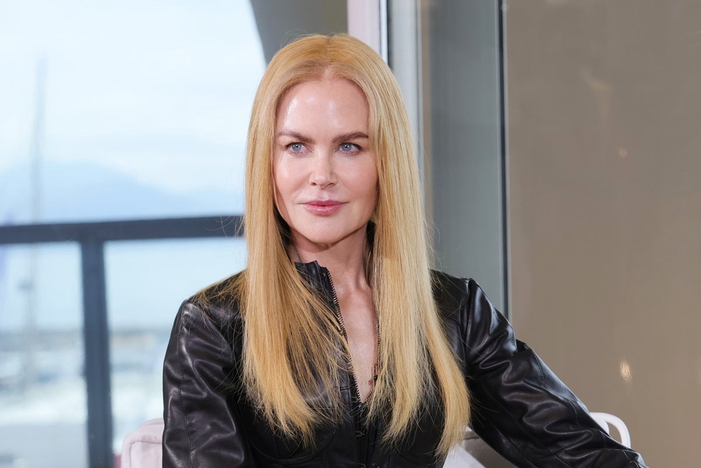 Unlocking the Secrets of Nicole Kidman's Net Worth: How Rich is the Hollywood Superstar?