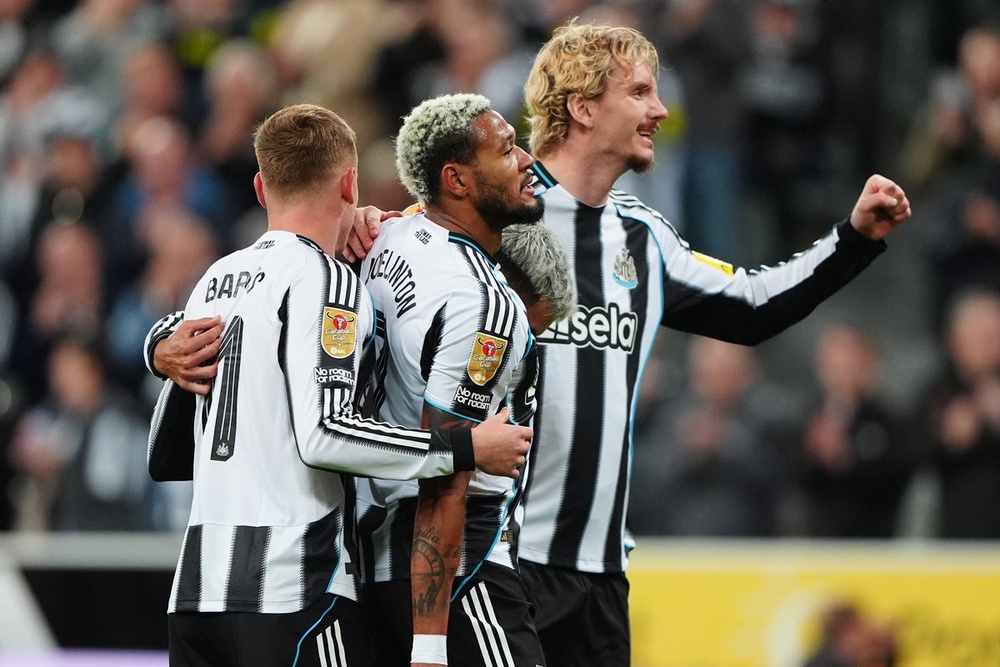 Image from: Transfer news LIVE: Arsenal’s Guimaraes bid rejected, Vinicius Jr deal close, Man Utd target left-back