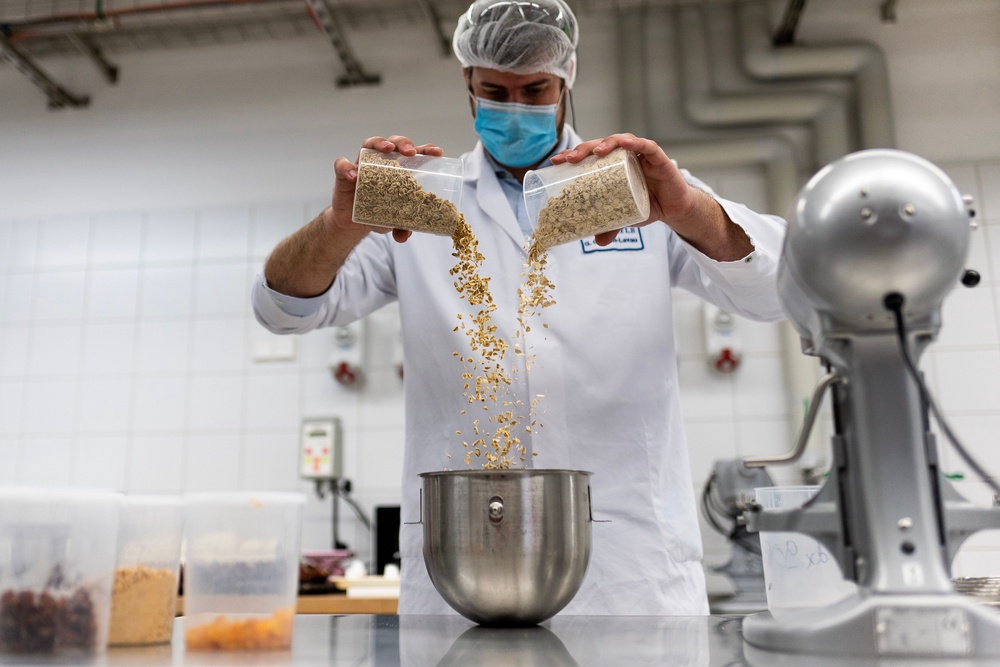 Sweetener and ingredients firm Tate & Lyle had warned over falling full-year sales and earnings after seeing a slowdown in market demand (Tate & Lyle)