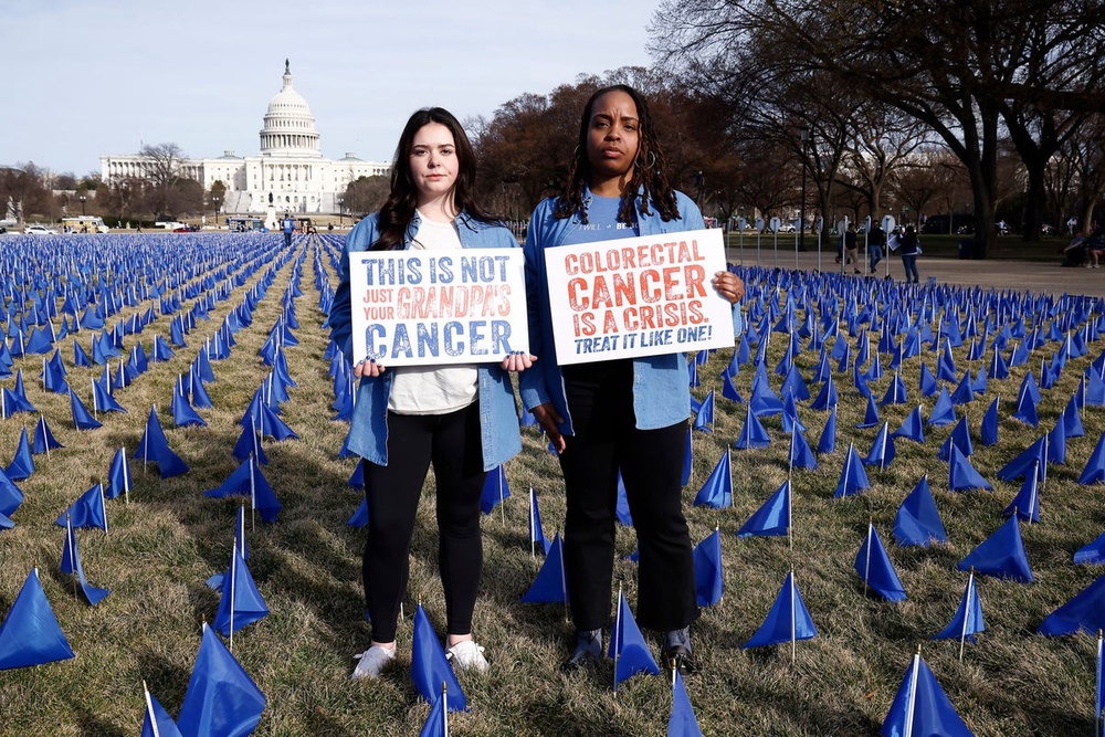 More young adults are getting breast, kidney, and colorectal cancer — but  why?