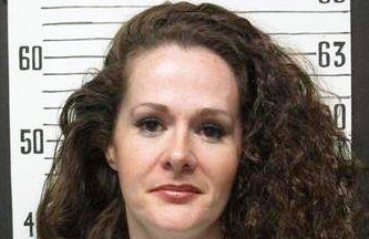 Image from: Christa Pike updates: Killer remains alive after her botched lethal injection in Tennessee, lawyer claims