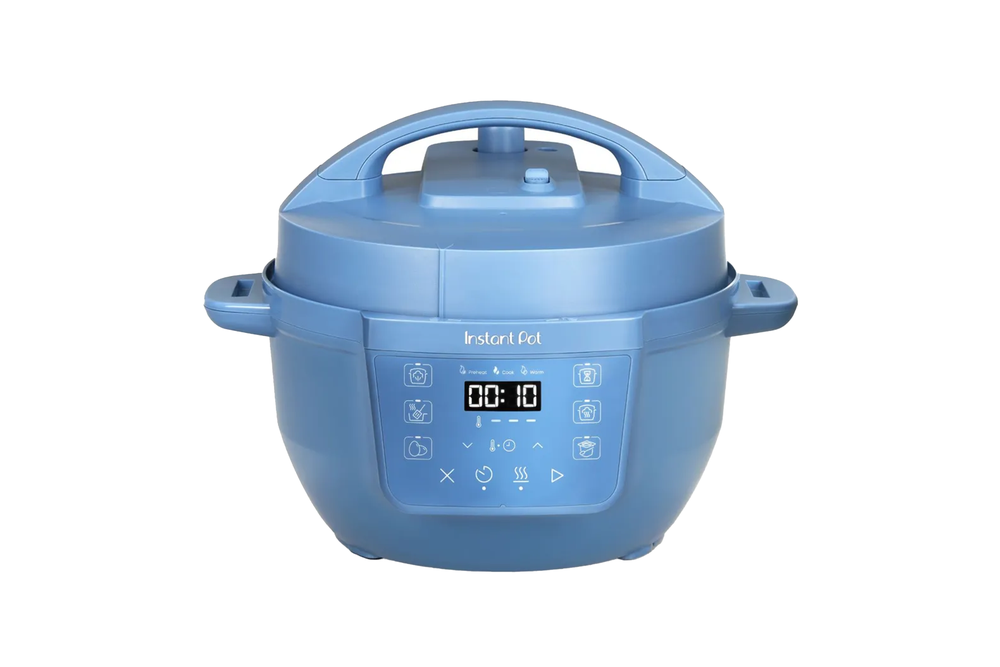 Image from: The Instant Pot mini multi-cooker is perfect for single households