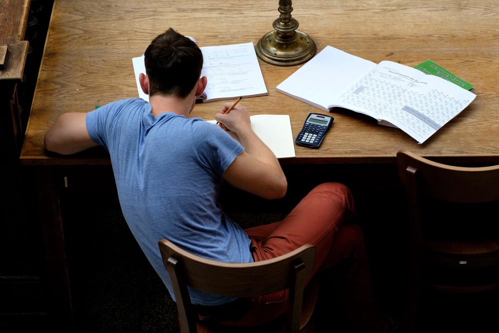 Among the 24 institutions identified as being at risk, seven serve more than 3,000 students each. (Alamy/PA)