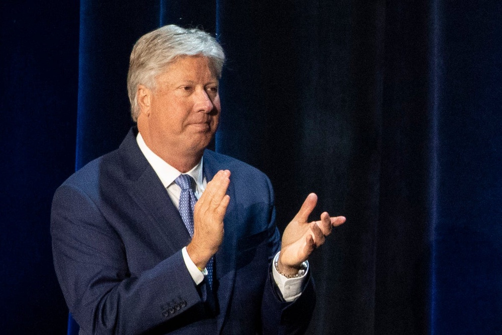 Texas megachurch founder pleads guilty to child sex abuse charges
