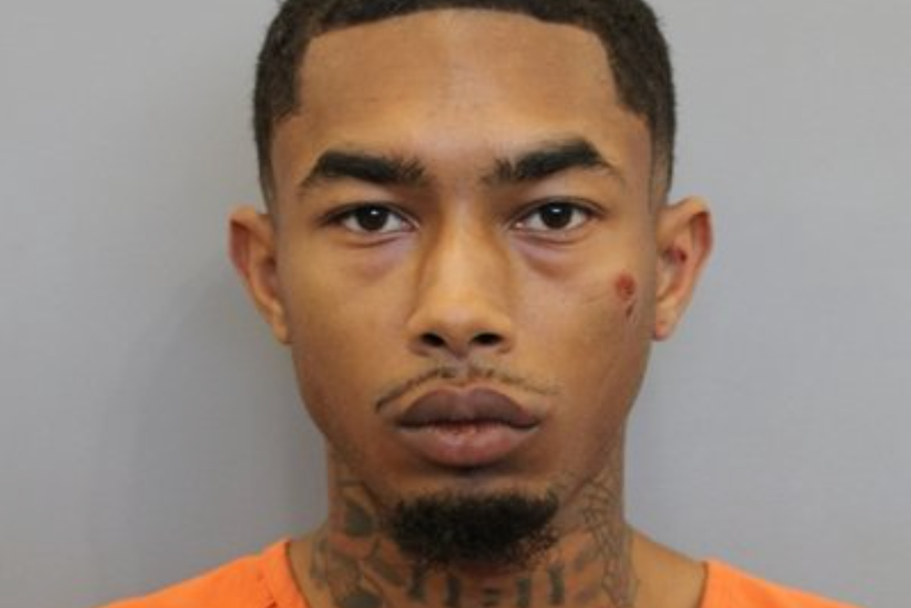 Father accused of killing newborn son blamed fractured skull injuries ...