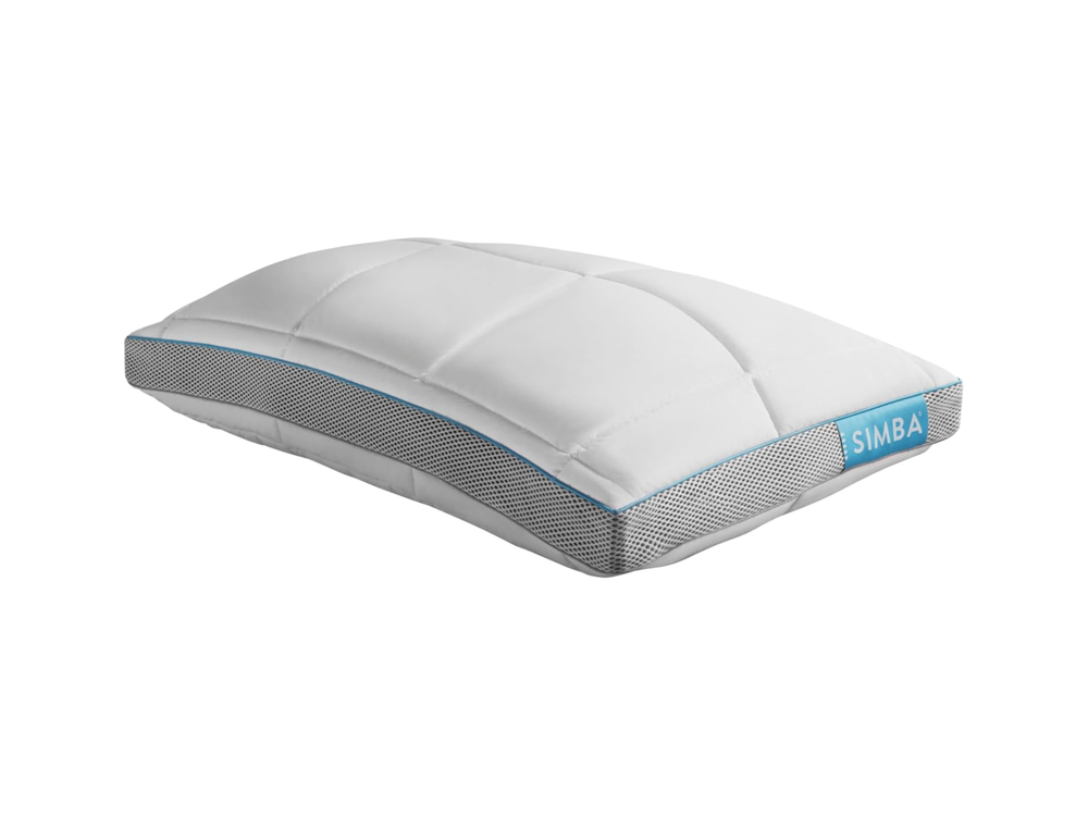 Image from: 10 best anti-allergy and hypoallergenic pillows, tried and tested