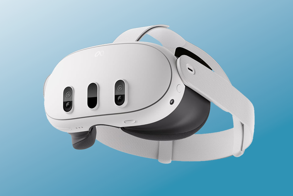 Meta Quest 3S just dropped to its lowest ever price for Amazon Prime Day