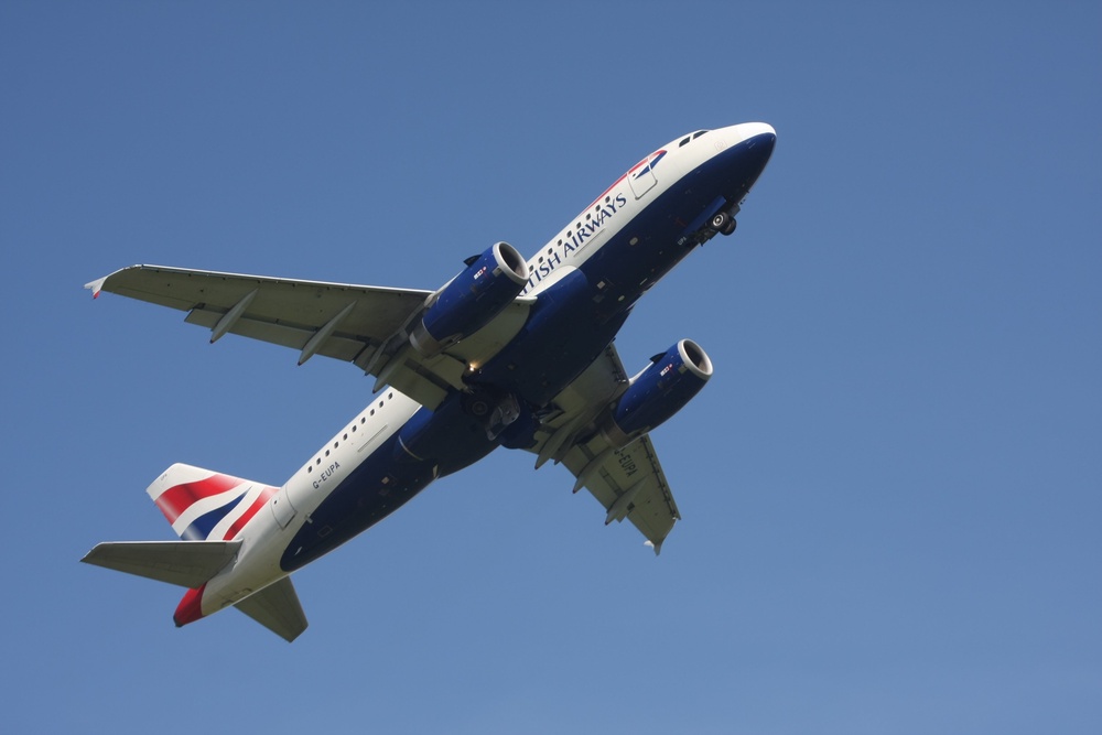 Simon found that BA paid delay compensation without a fuss (Simon Calder)