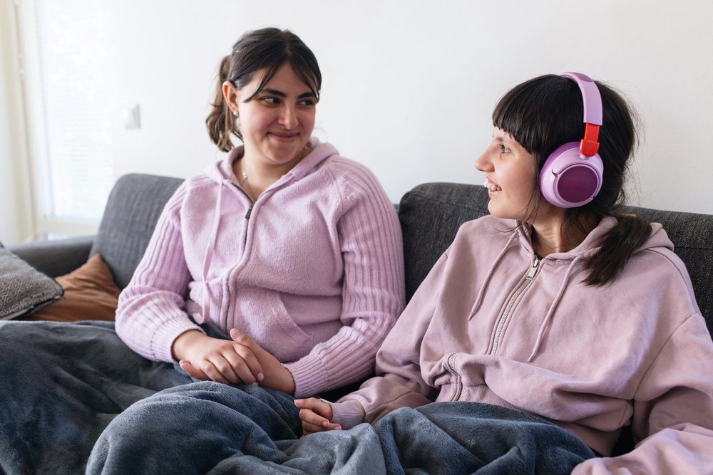 Autism, a form of neurodivergence, affects how individuals communicate and experience the world, influencing thinking, learning, attention, and sensory responses (Getty/iStock)