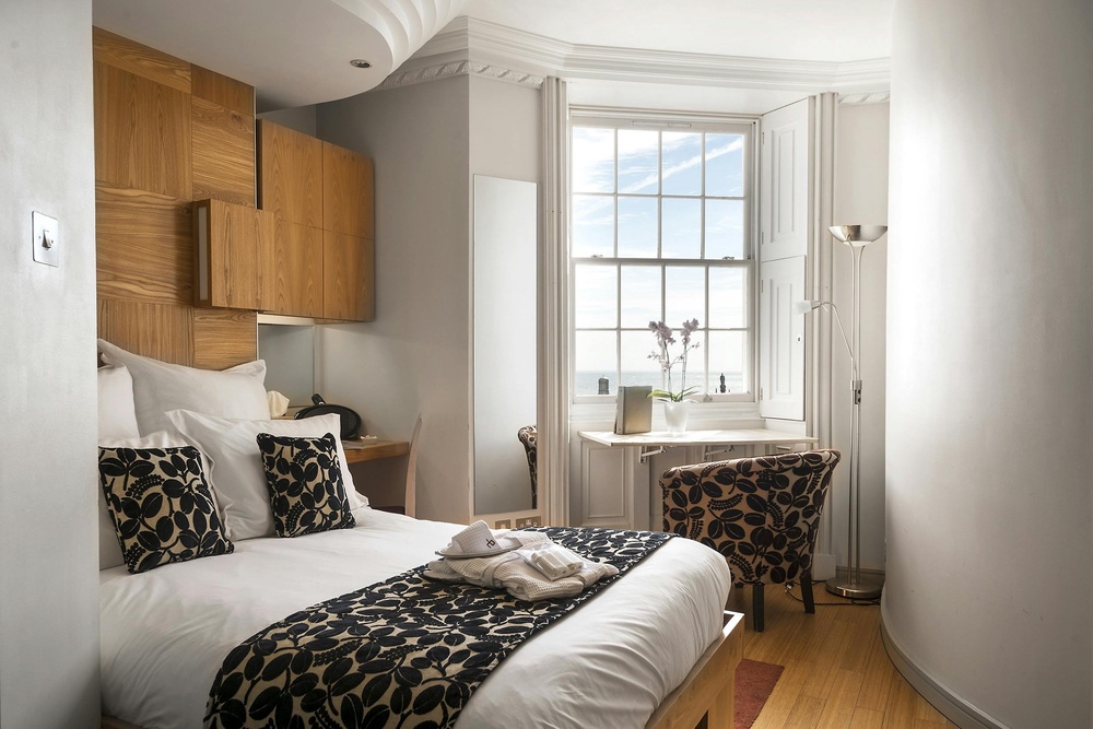 Drakes Hotel is a design-forward stay (Drakes Hotel)