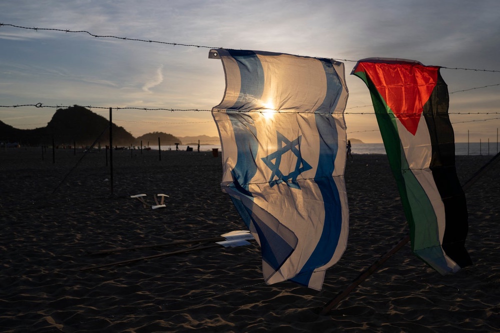 Israel and Hamas have agreed to the first phase of a peace deal. What’s ...