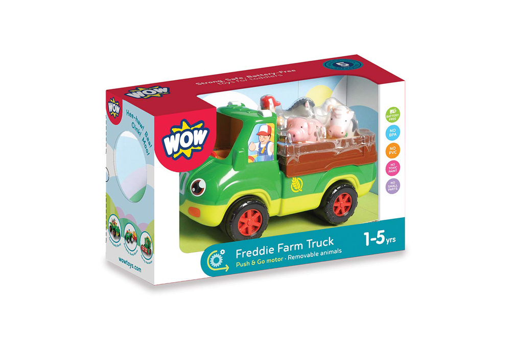 Image from: 14 best gifts and toys for 2-year-olds that are engaging and fun