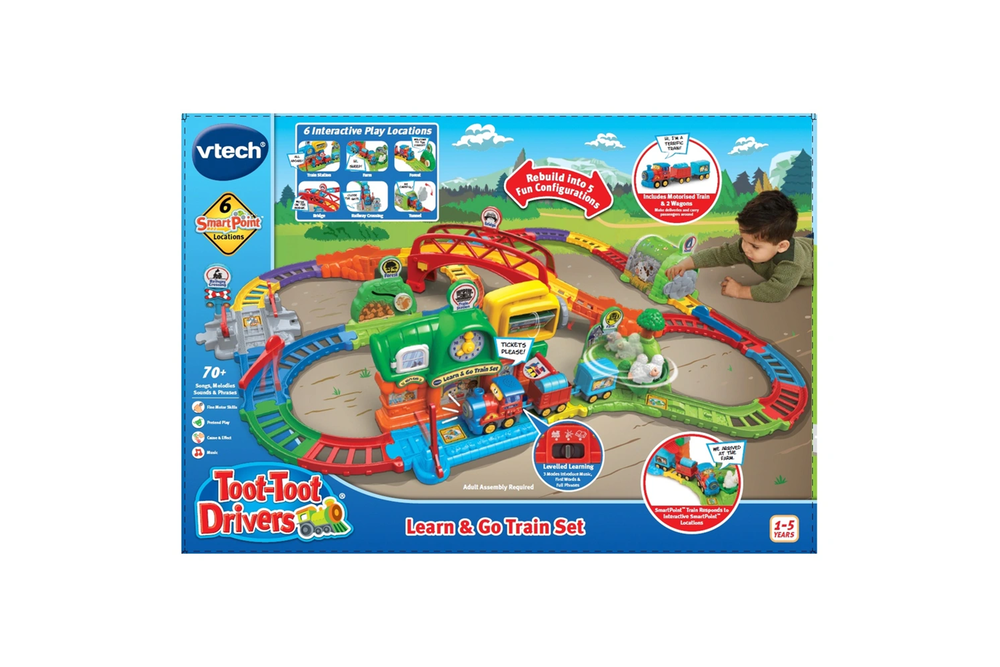 Image from: 14 best gifts and toys for 2-year-olds that are engaging and fun