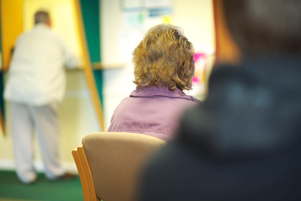 Endometriosis costs the UK economy £8.2bn a year (Alamy/PA)
