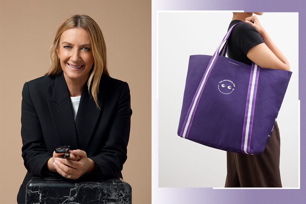 The Universal Bag '2025 Universal Bag '2025 4 COLORS（セット販売