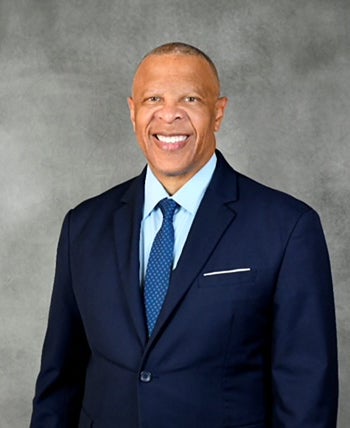 Most of the Omaha Police Department's 34 school resource officers had been trained and were allowed to use the gloves, Mayor John Ewing Jr. said (City of Omaha)