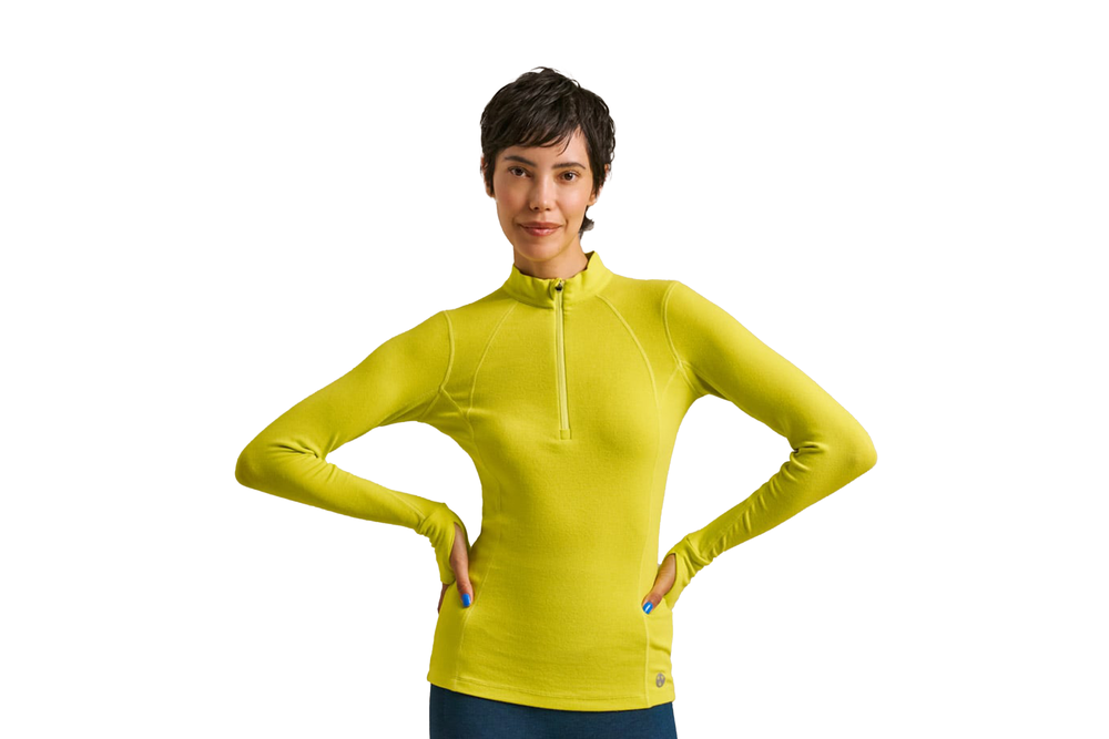Image from: 19 best base layers and thermals for men and women, tested for warmth