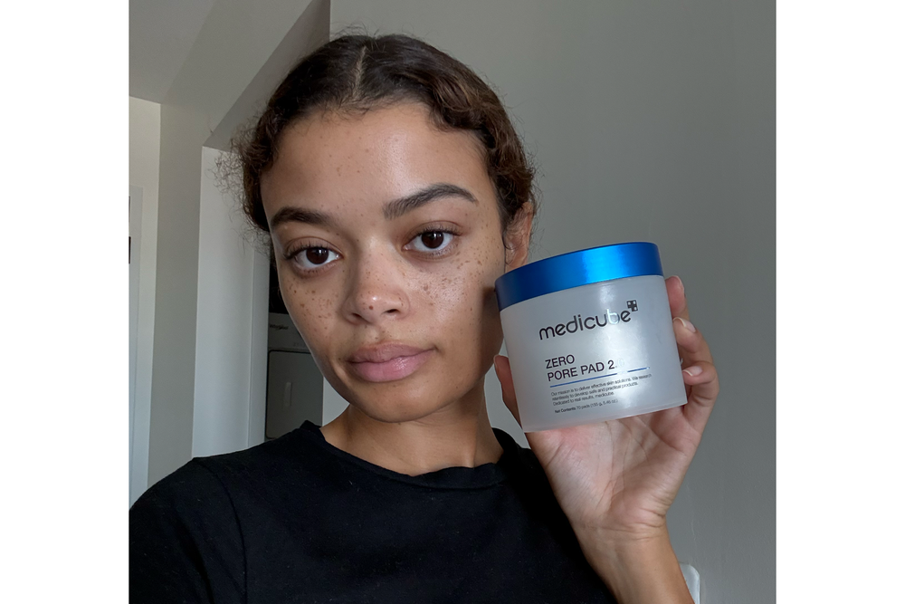 Image from: Prime Day has slashed prices on viral K-beauty from Medicube, Anua and Biodance