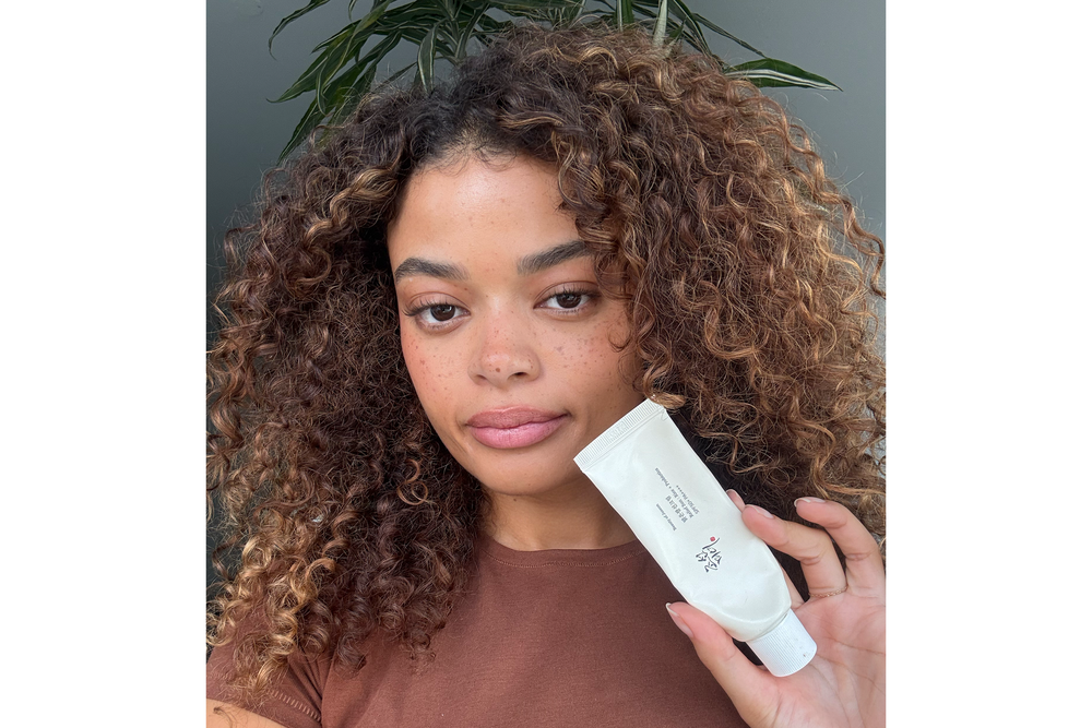 Image from: Prime Day has slashed prices on viral K-beauty from Medicube, Biodance and more
