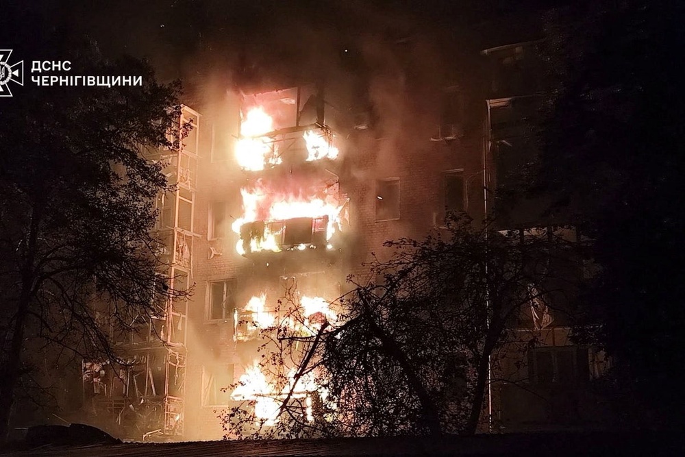 Ukraine-Russia war latest: Kyiv’s attacks leave 84,000 people without ...