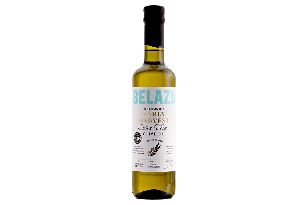 Image from: Best supermarket olive oils, taste-tested by a food editor