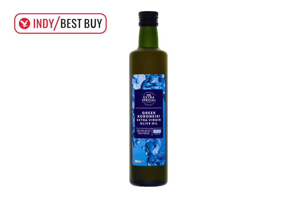Image from: Best supermarket olive oils, taste-tested by a food editor