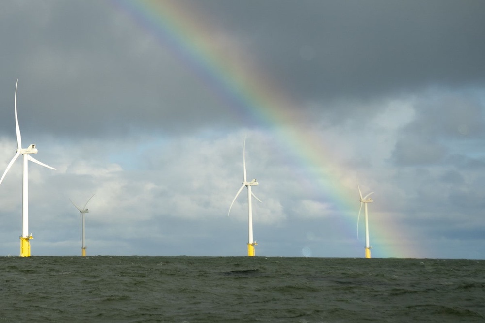 Image showcasing UK Government unveils plan to ‘train up next generation of clean energy ...