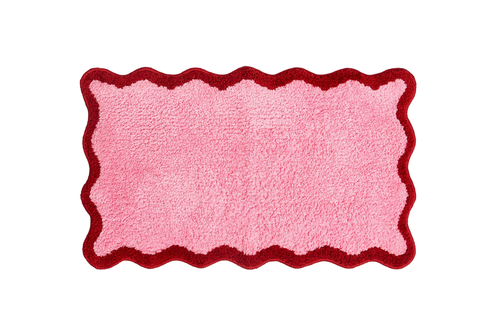 Image from: Best bath mats for a soft, stylish and slip-free bathroom