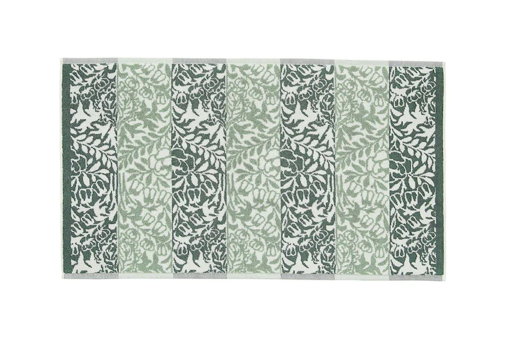 Image from: Best bath mats for a soft, stylish and slip-free bathroom