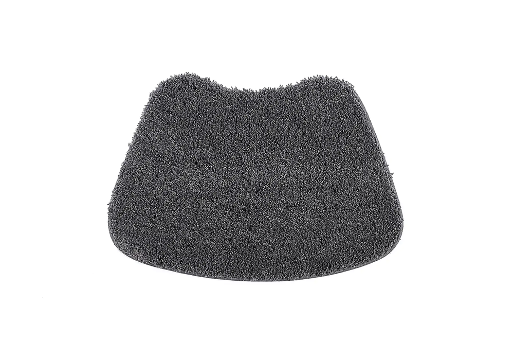 Image from: Best bath mats for a soft, stylish and slip-free bathroom