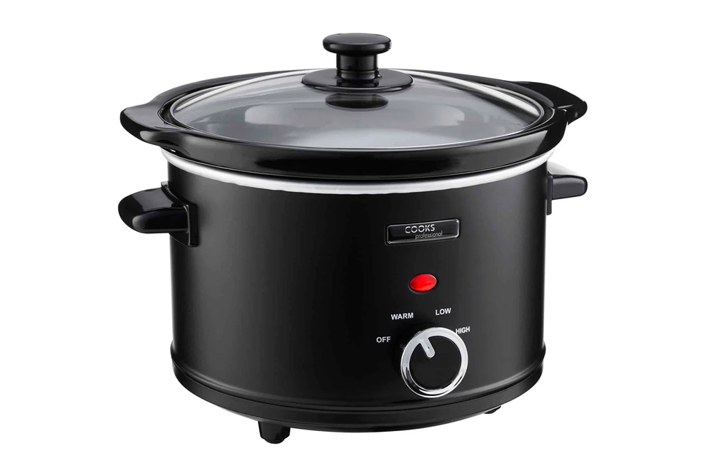 Image from: 14 best slow cookers for homemade stews and more, tried and tested