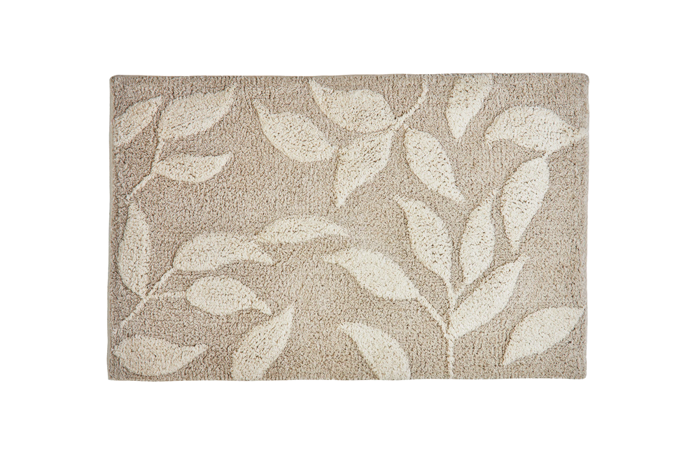 Image from: Best bath mats for a soft, stylish and slip-free bathroom