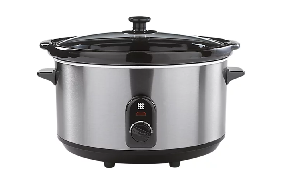 Image from: 14 best slow cookers for homemade stews and more, tried and tested