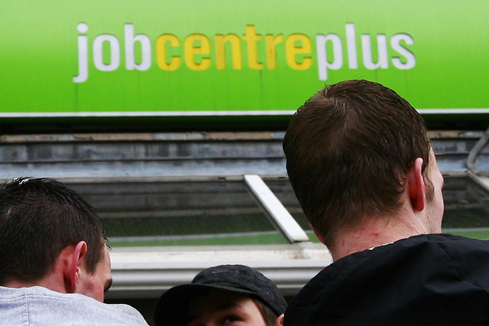 The number of young considered Neet continues to hover around the one million mark, recording a slight fall between April and June from 1.01 million to 981,000 (PA Archive)