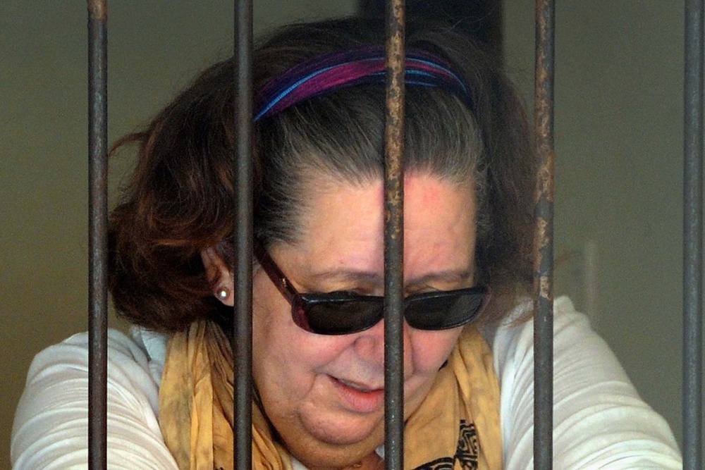 Lindsay Sandiford: Who is British grandmother released from death row ...