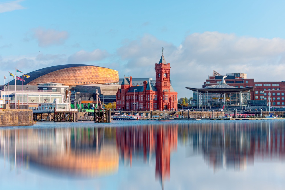 Cardiff could introduce a tourist tax if the local council decides to proceed with a consultation (Getty/iStock)