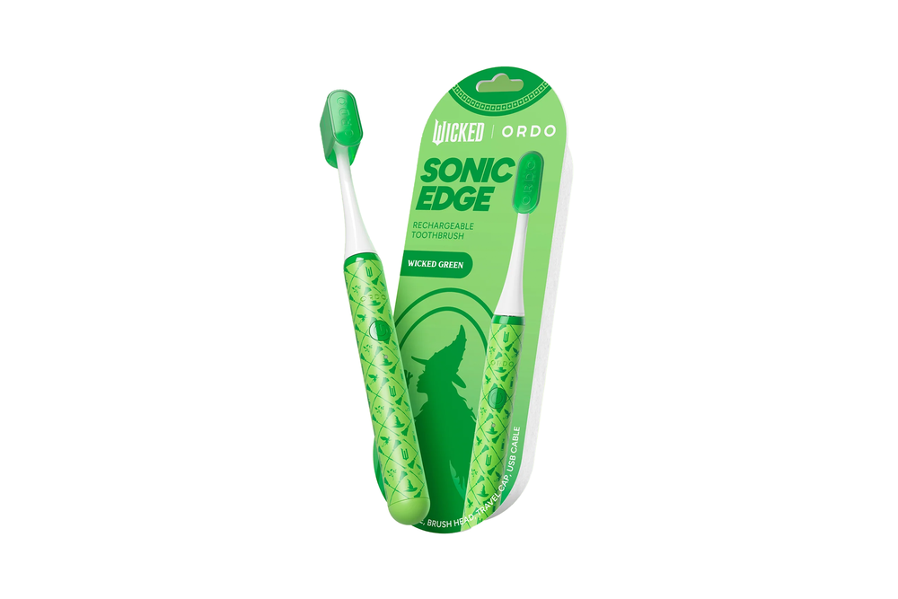 Image from: 9 best kids’ toothbrushes for gentle brushing on little teeth