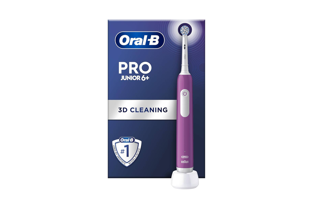 Image from: 9 best kids’ toothbrushes for gentle brushing on little teeth
