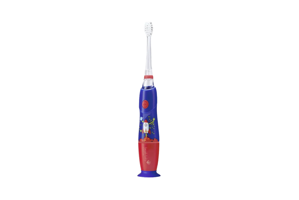 Image from: 9 best kids’ toothbrushes for gentle brushing on little teeth