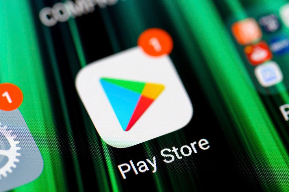 Included within the claim are paid-for apps, subscription payments for services such as dating, fitness, music and gaming apps (Alamy/PA)