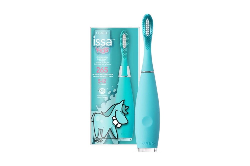 Image from: 9 best kids’ toothbrushes for gentle brushing on little teeth