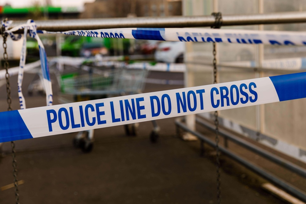 Essex Police said all emergency services were called to the northbound road close to junction 28 shortly after 10.30am on Monday. (Alamy/PA)