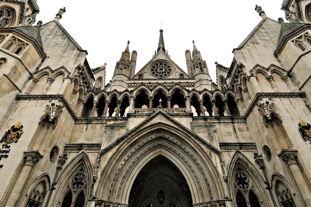 The case ended up before a judge at the High Court in London (PA Archive)