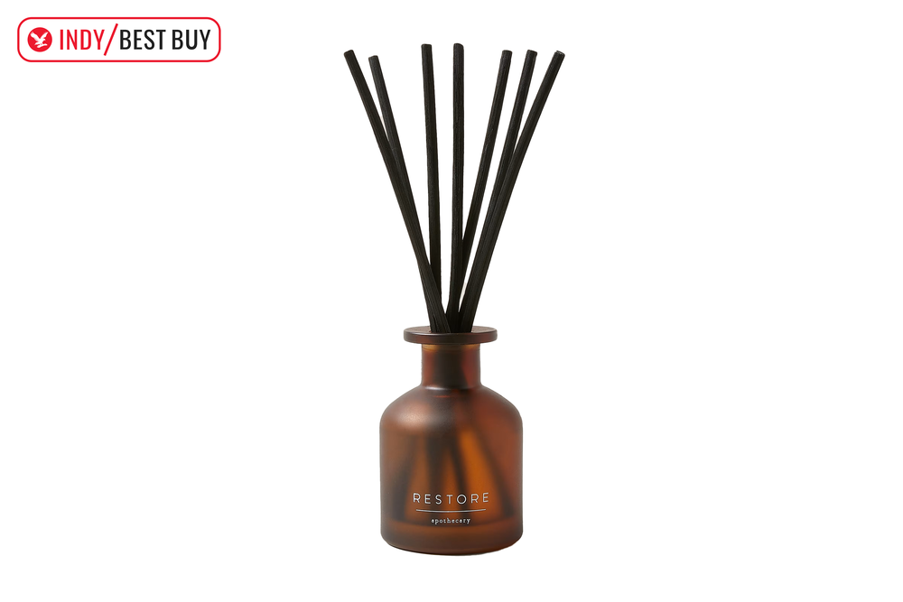 Image from: 12 best diffusers, tested in real homes for long-lasting fragrance